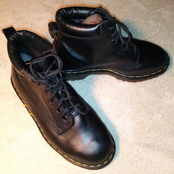 Dr. Martens | Shoes | Vintage 939 Ben 
